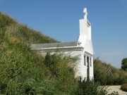 Орск. Иверский женский монастырь. Церковь Николая Чудотворца (пещерная)