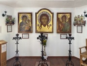Часовня Михаила Архангела, , Усть-Кут, Усть-Кутский район, Иркутская область