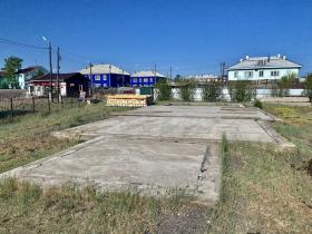 Онохой. Церковь Ксении Петербургской