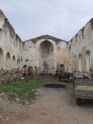 Собор Троицы Живоначальной, , Джунда (Москониси), Балыкесир, Турция