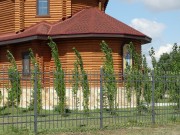 Церковь Георгия Победоносца, , Архиповка, Сакмарский район, Оренбургская область