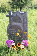 Часовня  Александра Невского, , Лещёво, Приволжский район, Ивановская область