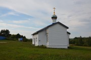 Церковь Покрова Пресвятой Богородицы, , Корсаково, Корсаковский район, Орловская область