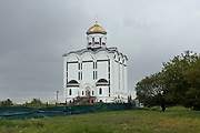 Минск. Георгия Победоносца, церковь