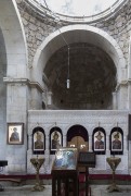 Церковь Георгия Победоносца, , Мравалдзали, Рача-Лечхуми и Квемо-Сванети, Грузия