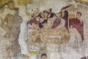 Церковь Георгия Победоносца, Ветхозаветная Троица<br>, Свипи, Самегрело и Земо-Сванети, Грузия