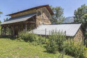 Свипи. Церковь Георгия Победоносца