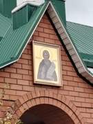 Сергиевская. Сергия Радонежского, церковь