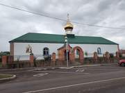 Сергиевская. Сергия Радонежского, церковь