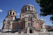 Церковь Георгия Победоносца, Ростов-на-Дону, Ростов-на-Дону, город, Ростовская область