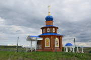 Часовня Варвары великомученицы, , Кувака, Каменский район, Пензенская область