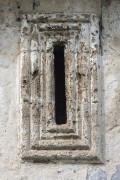 Церковь Гавриила Архангела, восточное окно<br>, Лаштхвери (Линджери, Лаштхор), Самегрело и Земо-Сванетия, Грузия