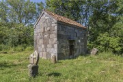 Ахалсопели. Собора Пресвятой Богородицы, церковь