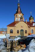Церковь Троицы Живоначальной