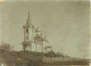 Вознесения Господня, церковь