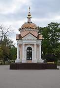 Новочеркасск. Николая Чудотворца, часовня