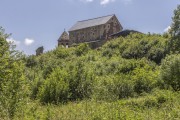 Богородицкий монастырь, , Гударехи, Квемо-Картли, Грузия