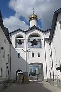 Крюково. Георгия Победоносца, церковь