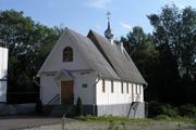 Часовня Георгия Победоносца при Центральном кладбище, , Брянск, Брянск, город, Брянская область