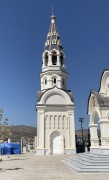 Церковь Николая Чудотворца - Лимасол - Лимасол - Кипр
