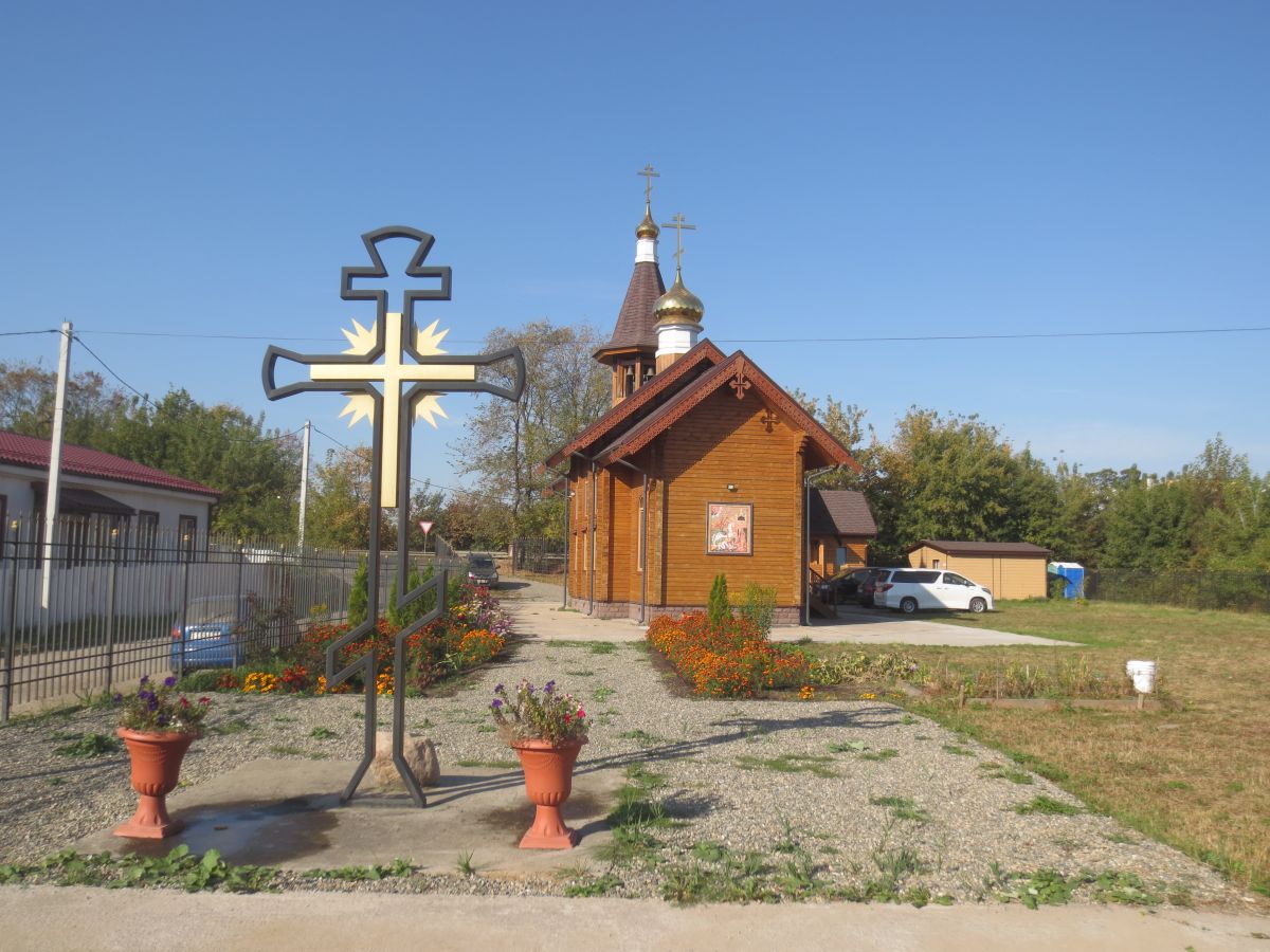 Церковь Георгия Победоносца, Машково (Люберецкий городской округ, гг. Лыткарино, Котельники, Московская область). дополнительная информация