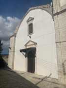 Церковь Благовещения Пресвятой Богородицы - Лофу - Лимасол - Кипр