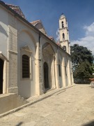 Церковь Благовещения Пресвятой Богородицы - Лофу - Лимасол - Кипр