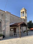 Церковь Божией Матери Хриселеусы (Золотой Милосердной) - Полеми - Пафос - Кипр