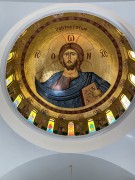 Кафедральный собор Варнавы апостола - Никосия - Никосия - Кипр