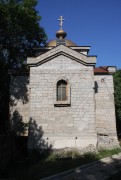 Неизвестная часовня, , Севастополь, Нахимовский район, г. Севастополь