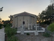 Церковь Георгия Победоносца - Лофу - Пафос - Кипр