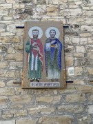 Церковь Космы и Дамиана и прп. Неофита, затворника Кипрского - Пано Лефкара - Ларнака - Кипр