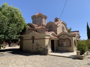 Церковь Рафаила, Николая и Ирины, , Эрими, Лимасол, Кипр