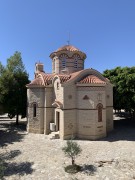 Церковь Рафаила, Николая и Ирины, , Эрими, Лимасол, Кипр
