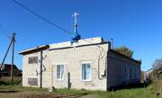 Церковь Петра и Павла, , Ермаково, Любимский район, Ярославская область