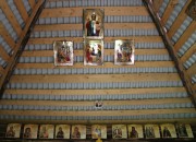 Часовня Космы и Дамиана, , Шильмяшево, Грязовецкий район, Вологодская область