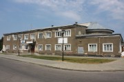 Церковь Николая Чудотворца, , Доброе, Добровский район, Липецкая область