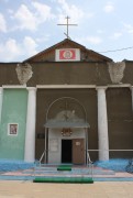 Церковь Николая Чудотворца - Доброе - Добровский район - Липецкая область