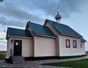 Церковь Антония Сийского, , Григоровская, Холмогорский район, Архангельская область