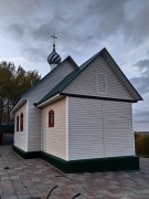 Церковь Антония Сийского - Григоровская - Холмогорский район - Архангельская область