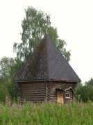 Неизвестная часовня, , Ивкино, Переславский район и г. Переславль-Залесский, Ярославская область