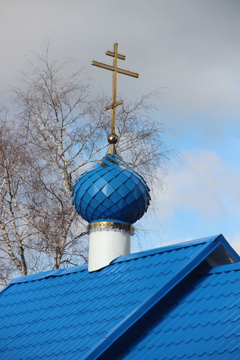 Церковь Введения во храм Пресвятой Богородицы, Чёбаково (Тутаевский район, Ярославская область). архитектурные детали