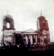 Покрова Пресвятой Богородицы, церковь