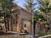 Церковь Марка Эфесского при доме престарелых, Вид с северо-востока<br>, Тбилиси, Тбилиси, город, Грузия