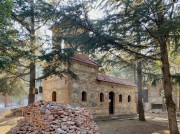 Церковь Марка Эфесского при доме престарелых - Тбилиси - Тбилиси, город - Грузия