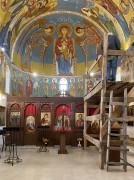 Тбилиси. Успения Пресвятой Богородицы в 3 квартале Згвис, церковь