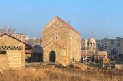 Церковь Михаила Архангела и прочих Небесных Сил бесплотных в Глдани - Тбилиси - Тбилиси, город - Грузия