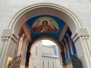 Церковь Иверской иконы Божией Матери (?) в квартале А Глдани - Тбилиси - Тбилиси, город - Грузия
