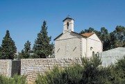 Церковь Николая Чудотворца - Мигдаль ха-Эмек - Израиль - Прочие страны