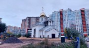 Церковь Варвары великомученицы - Калининский район - Санкт-Петербург - г. Санкт-Петербург